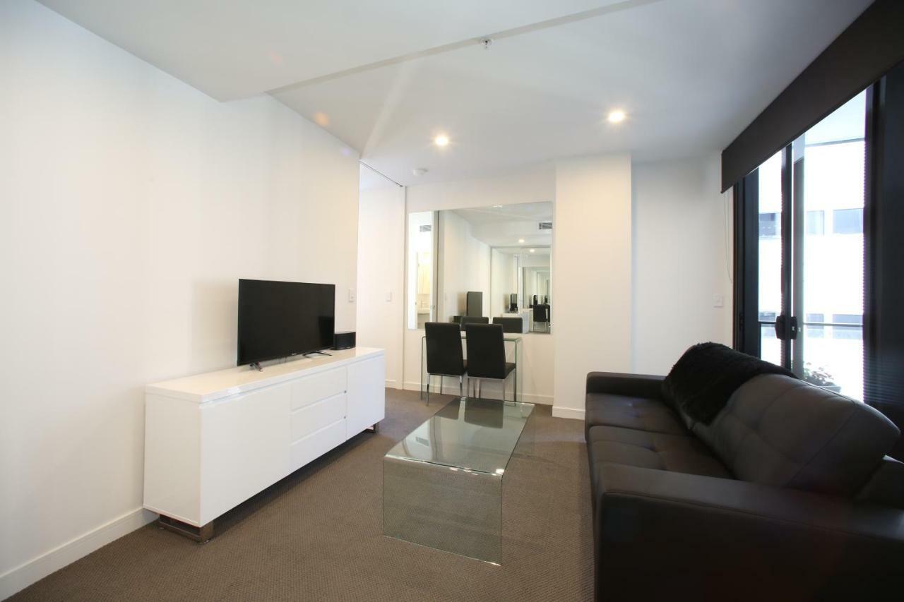 Arena On The Beach Apartment Нюкасъл Екстериор снимка