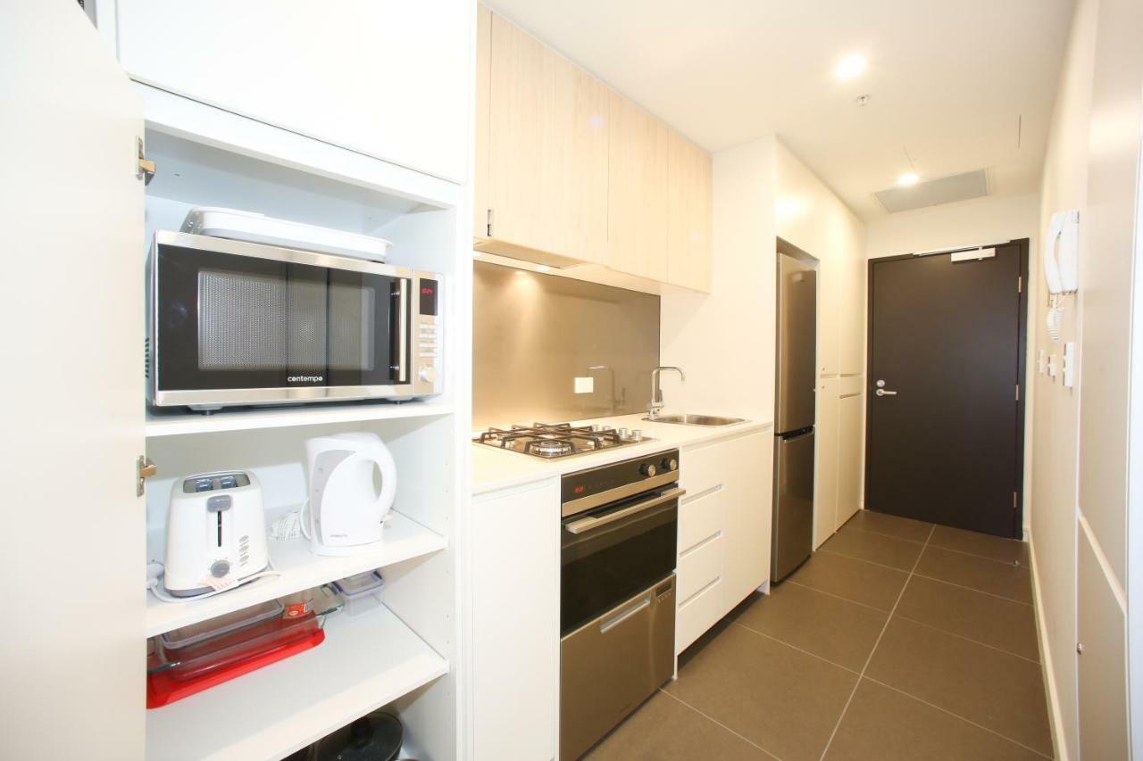 Arena On The Beach Apartment Нюкасъл Екстериор снимка