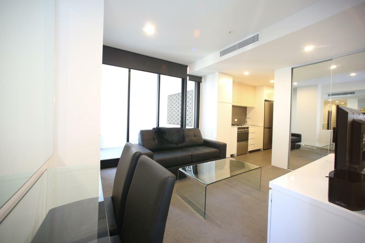 Arena On The Beach Apartment Нюкасъл Екстериор снимка