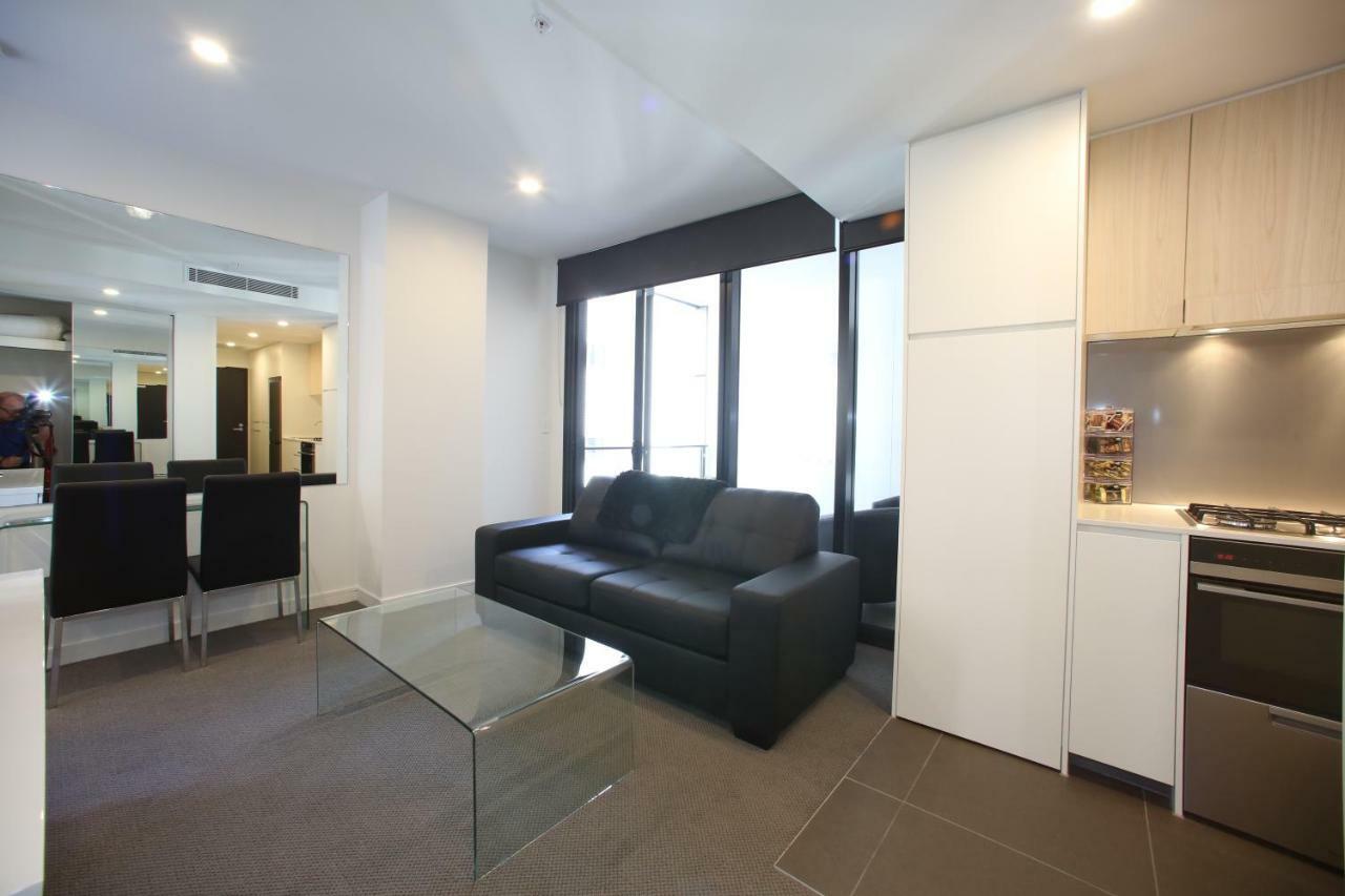 Arena On The Beach Apartment Нюкасъл Екстериор снимка