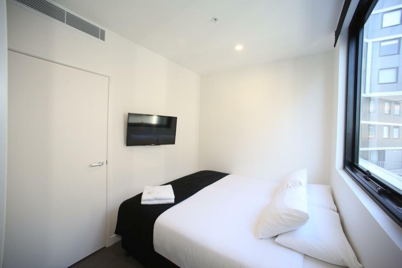 Arena On The Beach Apartment Нюкасъл Екстериор снимка